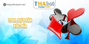 tool dự đoán xóc đĩa